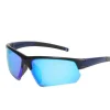 Hikr Fahrradbrille - Blue