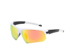 Hikr Fahrradbrille - Yellow