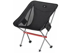 Hikr Outdoor Campingstuhl