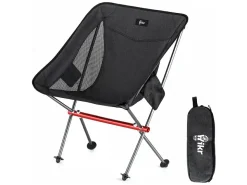 Hikr Outdoor Campingstuhl