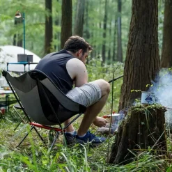 Hikr Outdoor Campingstuhl
