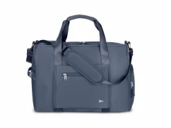 Hikr Reisetasche 45x35x20 cm Wochenendtasche - Blue