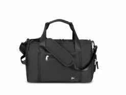 Hikr Reisetasche 40x25x20 cm Wochenendtasche - Black