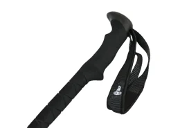 Hikr Wanderstöcke – Premium 7075 Aluminium - Black