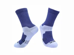 Hikr® Wasserdichte Socken - Blue