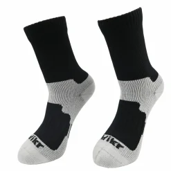 Hikr® Wasserdichte Wintersocken - Black