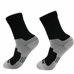 Hikr® Wasserdichte Wintersocken - Black