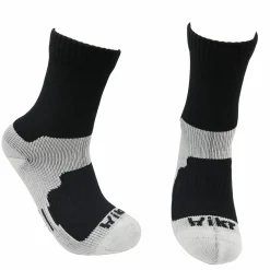 Hikr® Wasserdichte Wintersocken - Black