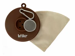 Hikr wiederverwendbarer Kaffeefilter