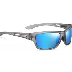 Hikr-Sonnenbrille – polarisiert - Light Blue