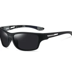 Hikr-Sonnenbrille – polarisiert - Light Blue