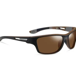 Hikr-Sonnenbrille – polarisiert - Brown