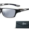 Hikr-Sonnenbrille – polarisiert - Grey