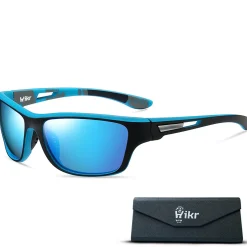 Hikr-Sonnenbrille – polarisiert - Grey