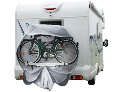 Hindermann Concept ZWOO Fahrradschutzhülle - 3 Fahrräder