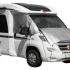 Hindermann Crafter > 2017 & TGE > 2018 Wohnmobil Außenisoliermatte
