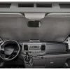 Hindermann dreiteiliges Isoliermaterial für den Fahrgastraum – Volkswagen T5/T6