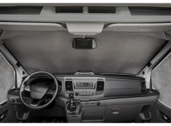 Hindermann dreiteiliges Isoliermaterial für den Fahrgastraum – Volkswagen T5/T6