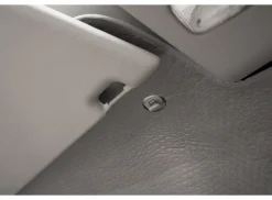 Hindermann dreiteiliges Isoliermaterial für den Fahrgastraum – Volkswagen T5/T6