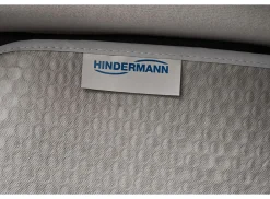 Hindermann dreiteiliges Isoliermaterial für den Fahrgastraum – Volkswagen T5/T6