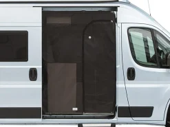 Hindermann Ducato ab 2007 H1 Insektenvorhang Schiebetür