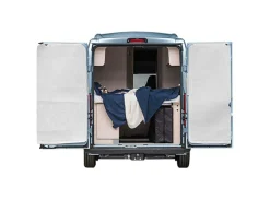 Hindermann Ducato Thermovorhang