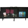 Hindermann Fiat Ducato 290-Serie ab 2014 Heckklappen-Organizer – grau