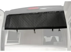Hindermann Fiat Ducato 290-Serie ab 2014 Heckklappen-Organizer – grau
