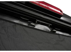 Hindermann Fiat Ducato 290-Serie ab 2014 Heckklappen-Organizer – grau