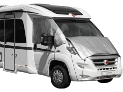 Hindermann Ford Transit > Wohnmobil-Außenisoliermatte