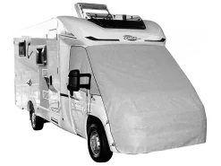 Hindermann Ford transit ab 2014 Frontschutzplane Wohnmobil