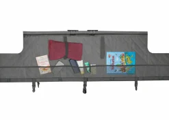 Hindermann Heck Unit Fiat Ducato 290er-Serie ab 2014 – Staufach für Wohnmobil – grey