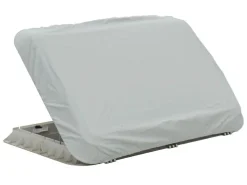 Hindermann Mini Heki Dachluken-Abdeckhaube - 70 x 50 cm