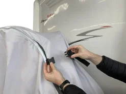 Hindermann professional Fahrradschutzhülle