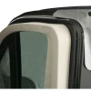 Hindermann STELLA 2x Türfliegengitter – Ford Transit ab 2014