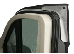 Hindermann STELLA 2x Türfliegengitter – Ford Transit ab 2014