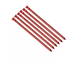 Hi-Tec Alupeg Zeltheringe - Set von 6