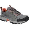 Hi-Tec Auckland Lite WP hellgrau Wanderschuhe - Light Grey