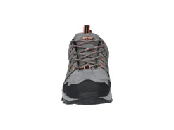 Hi-Tec Auckland Lite WP hellgrau Wanderschuhe - Light Grey