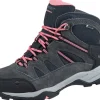 HI-TEC Bandera II Womans Wanderschuhe - Grey