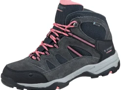 HI-TEC Bandera II Womans Wanderschuhe - Grey