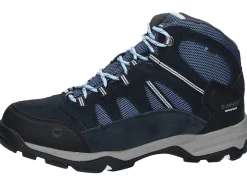 HI-TEC Bandera II Womans Wanderschuhe - Grey