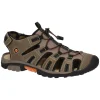 HI-TEC Cove Sport Sandalen - Brown