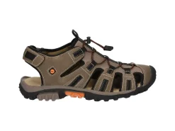 HI-TEC Cove Sport Sandalen - Brown