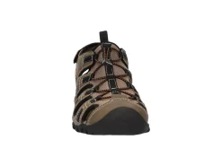 HI-TEC Cove Sport Sandalen - Brown
