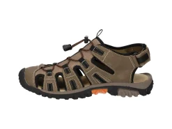 HI-TEC Cove Sport Sandalen - Brown