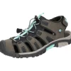 HI-TEC Cove Sport Sandalen - Grey