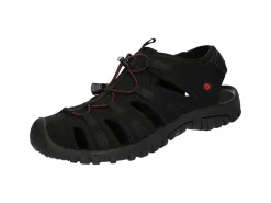 HI-TEC Cove Sport Sandalen - Black