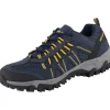 HI-TEC Jaguar Wanderschuhe - Navy