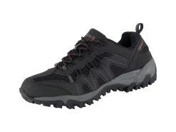 HI-TEC Jaguar Wanderschuhe - Black